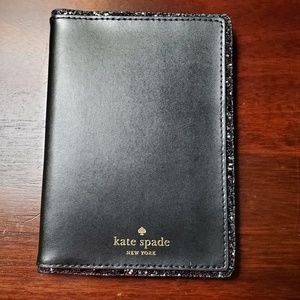 Kate Spade passport holder